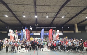 Championnat de France beursault 2026